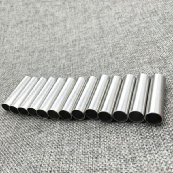 Buy cheap ASTM A269 Thick Wall Stainless Steel Tube from wholesalers