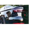 Buy cheap Gloss Black TPU Self Healing Car Paint Protection Films Stain Resistant from wholesalers