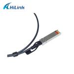 Hilink 10G DAC Cable Direct Attach Copper Cable 30AWG Length Cusomized