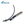 Buy cheap Hilink 10G DAC Cable Direct Attach Copper Cable 30AWG Length Cusomized from wholesalers