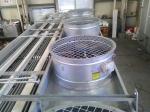 Professional Marley Ammonia Condenser , Evapco Industrial Condenser ISO