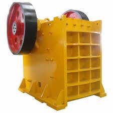 Buy cheap 50-100t/H Steel Jaw Rock Crusher High Efficiency 380V For Large Capacity Crushing from wholesalers