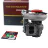 Buy cheap VG1034110928 Howo A7 Truck Engine WD10 WD615 Metal Supercharger Turbocharger with 100% - from wholesalers