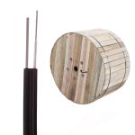 12 Core Figure 8 Fiber Optic Cable GYXTC8S GYXTC8Y