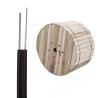 Buy cheap 12 Core Figure 8 Fiber Optic Cable GYXTC8S GYXTC8Y from wholesalers