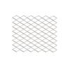 Buy cheap Galvanized Low Carbon Steel Expanded Metal Wire Mesh Diamond 1.22*2.44m from wholesalers