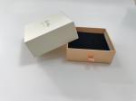 Aseptic Die Cut Packaging Box Disposable PMS Kraft Cardboard Gift Boxes