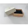 Buy cheap Aseptic Die Cut Packaging Box Disposable PMS Kraft Cardboard Gift Boxes from wholesalers