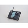 Buy cheap Black Electronic Remote Control Baitboat With GPS, Fish Finder RYH-001D from wholesalers