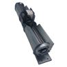 Buy cheap 58W Cross Flow Blower Fan Dual Squirrel Cage Blower 45mm dia impeller from wholesalers