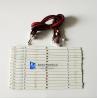 Buy cheap 275nm UVC LED Lamp Bacteria Disinfection Sterilizer DC5V 5mW Ultra Violet Light Strip from wholesalers
