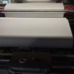 82-90gsm Heat Sublimation Paper Roll For Digital Transfer Printing
