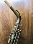 Hot sale SLADE Eb brass accesorios para blue red black decorative coloured alto