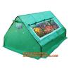Buy cheap Polycarbonate strong garden greenhouse double-door green house,NEW WALK IN GREENHOUSE GARDENING SEEDS PROPOGATING 143cm* from wholesalers