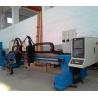 Buy cheap H-Beam CNC Flame/ Straight Cutting Machine from wholesalers