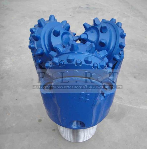 Buy cheap Professional TCI Drill Bit , Oil Well Drill Bit FA Series With Three Jet Nozzles from wholesalers