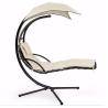 Buy cheap Outdoor Activity Floating Swing Chaise Lounge Chair Hammock Lounger from wholesalers