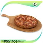 trend hot selling products of pizza cutting board pizza board wood pizza board