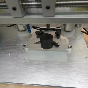 Rustproof 60W Screw Capping Machine Multipurpose For Bottles