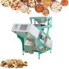 Buy cheap Intelligent Automatic 1 Chute Mini Color Sorter For Parboiled Rice from wholesalers