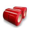 Buy cheap Double Layer Color Coated Galvanized Steel Coils For Roof Decoration from wholesalers