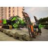 Buy cheap 50kNm 34.3mpa Pile Driver Attachment Civil Construction Equipments Mesin Bor Sumur Hidrolik from wholesalers