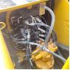 Buy cheap 15 Ton Operating Weight Used Crawler Excavator for Landscaping and Farmland Renovation from wholesalers