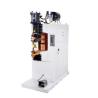 Buy cheap 45KG Desktop Spot Welding Machine 200mm Metal Spot Welder from wholesalers