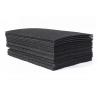 Buy cheap Anti-Static Carbon Nonwoven Fabric for Activated Carbon Filter from wholesalers