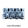Buy cheap ISUZU Cylinder Head Rebuilders 3LD1 Cyl Head 8-97163401-3 from wholesalers
