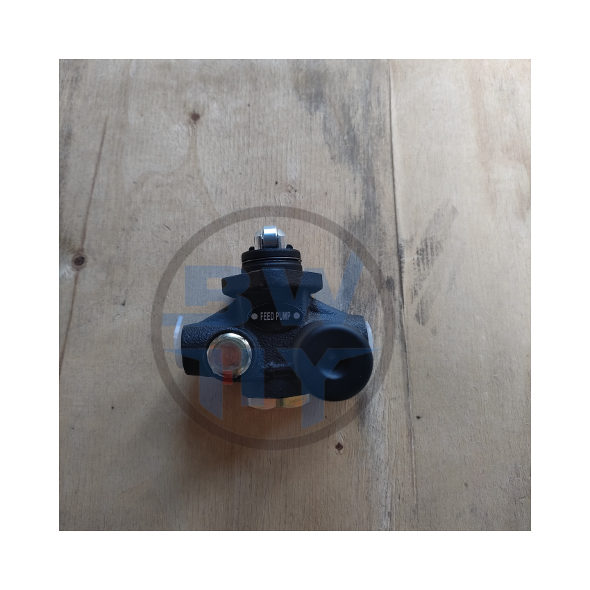 100% Professional Test Vehicle Fuel Pump 0440008007 for Optimal Performance