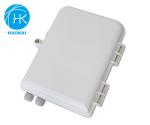 16 Port Pre Terminated Fiber Optic Box Outdoor FTTH Distribution Box