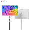 Buy cheap Qtenbaord Home Entertainment Lcd Wireless Touch Screen Stand Tv Follow by Me TV from wholesalers