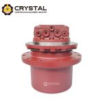 Buy cheap Track Hydraulic Travel Motor For Mini Excavator TM06NK PHV-4B-60B from wholesalers