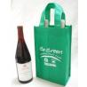 Buy cheap Best sale non woven drink bags from wholesalers