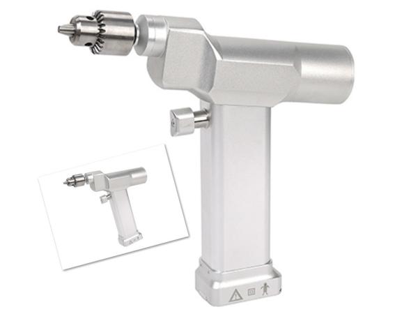 Buy cheap 14.4V Orthopedic Power Tools Orthopedic Electric Instrument Bone Hollow Drill from wholesalers