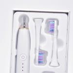 TYPE-C Rechargeable Smart Sonic Electric Toothbrush minimalist Oral Health SN302