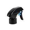 Buy cheap Black PP Plastic Spray Trigger Guns With Buckles 24/410 28/410 For Kitchen Cleaning from wholesalers