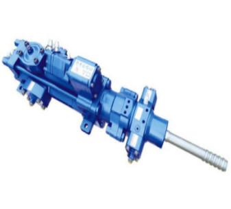 Buy cheap T45 Rock Drilling Tools YHD950 Hydraulic Rock Drill 140Mpa from wholesalers