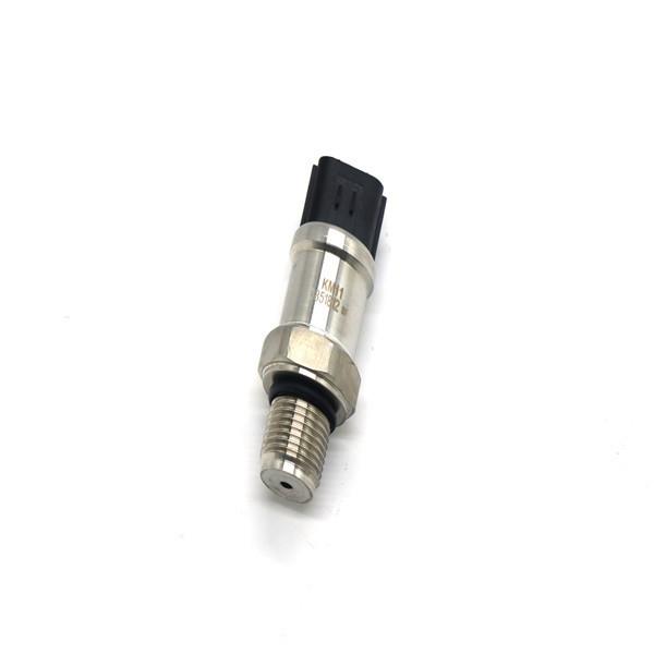 Buy cheap 4436271 Hitachi Excavator Pressure Sensor 4436535 Low Pressure Sensor from wholesalers