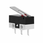 Buy cheap Micro Switch Single Pole ON & OFF Momentary Subminiature starpey from wholesalers