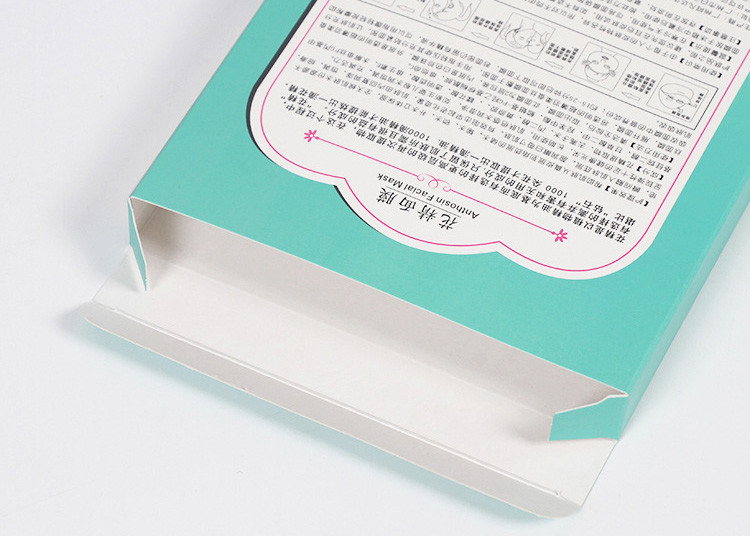 Handcraft Recycled Personalised Packaging Boxes , Flexor Printing Bespoke Packaging Boxes
