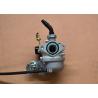 Buy cheap Good Performance Motorcycle Carburetor Kits For 110CC Horizontal Engine Big Brand from wholesalers