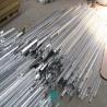 Buy cheap 1.25m Height Galvanized Fence Fittings Farm Fence Barbed Wire 30 X 30 X 3.0mm from wholesalers