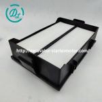 LHC686AF Excavator Air Conditioning Filter Element Hitachi ZX490-5A