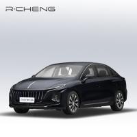 Buy cheap Hongqi E-QM5 Electric Sedan 431km High Speed Electric Vehicle product