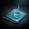 Buy cheap Transparency 85% Hardness 6H Tempered Glass For Optical Grade Products from wholesalers