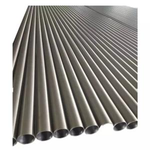 Buy cheap Q235 Galvanised CS Seamless Pipe Hot Dippped Galvanized Pipe from wholesalers