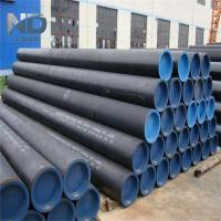 Buy cheap 8mm Seamless Carbon Steel Pipe Welded 201 Stainless Steel Pipe product