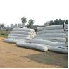 Buy cheap Highway Non Woven Geotextiles Light Soft and PH Balanced with High Water Permeability from wholesalers